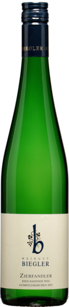 Zierfandler 2024
