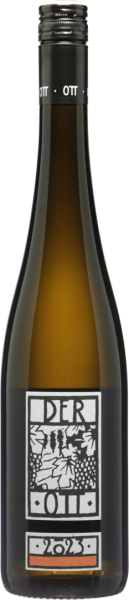 Grüner Veltliner Der Ott bio 2023