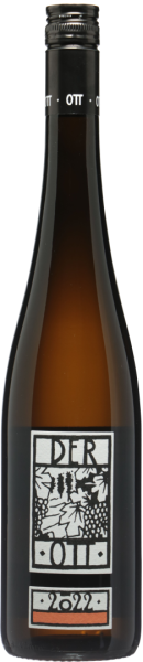 Grüner Veltliner Der Ott bio 2022