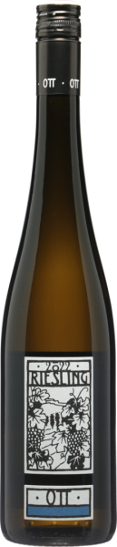 Riesling Kabin(ott) bio 2022