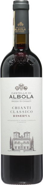 Chianti Classico Riserva DOCG 2020