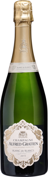 Blancs de Blanc 2017