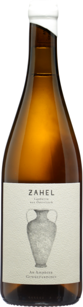 AnAmphora Gewürztraminer bio 2024
