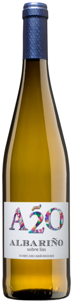 Albari&ntilde;o A2O 2024