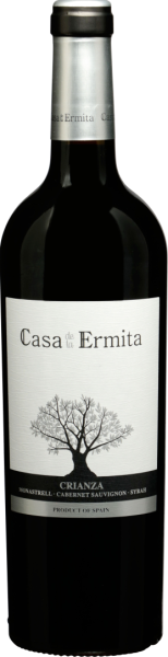 Crianza 2022