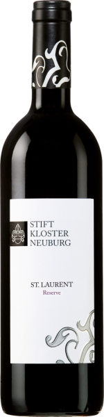 St. Laurent Reserve 2016