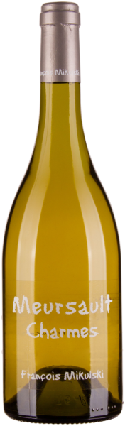 Meursault 1er Cru Les Charmes 2019