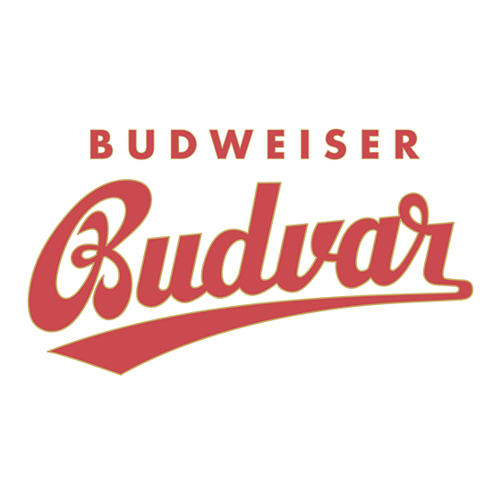 BUDWEISER BUDVAR